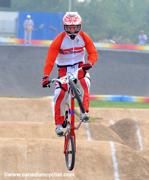 2008 Beijing Olympic Games