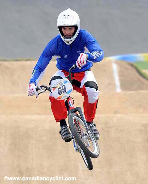 2008 Beijing Olympic Games