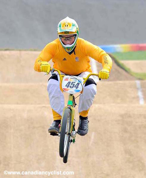 2008 Beijing Olympic Games