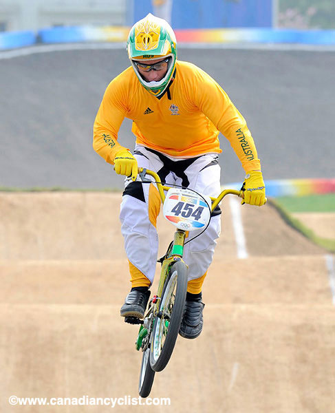 2008 Beijing Olympic Games