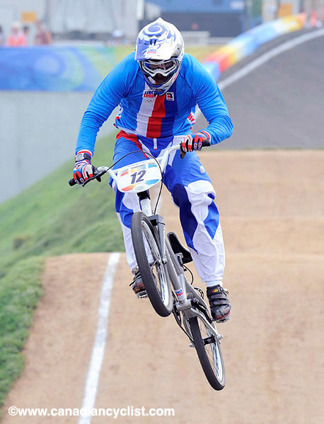 2008 Beijing Olympic Games