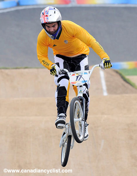 2008 Beijing Olympic Games