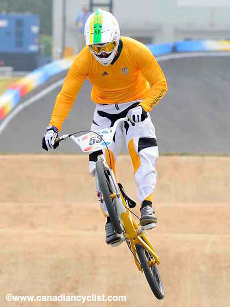 2008 Beijing Olympic Games
