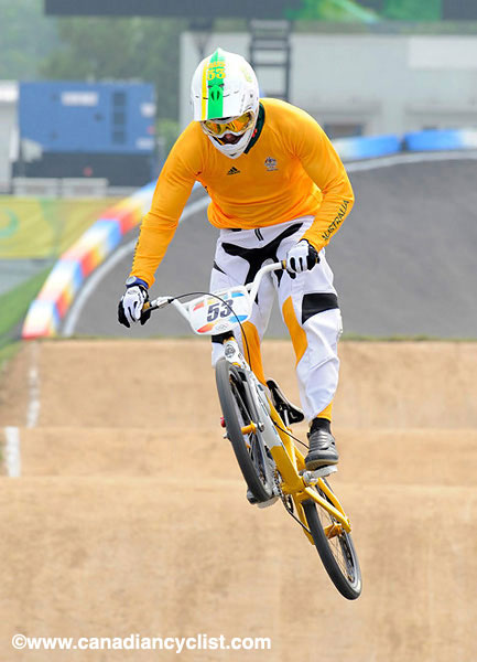 2008 Beijing Olympic Games