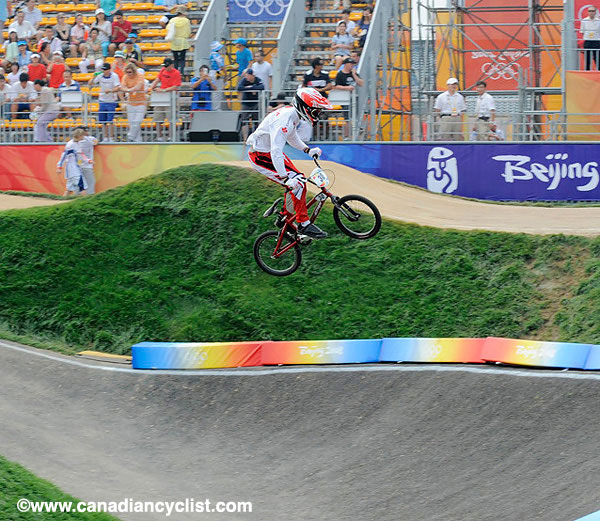2008 Beijing Olympic Games