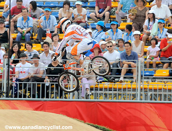 2008 Beijing Olympic Games
