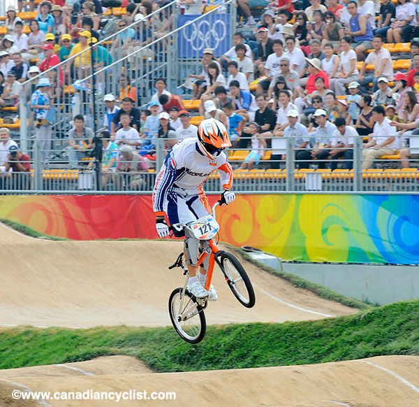 2008 Beijing Olympic Games
