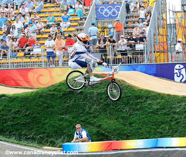 2008 Beijing Olympic Games