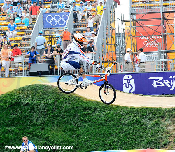 2008 Beijing Olympic Games