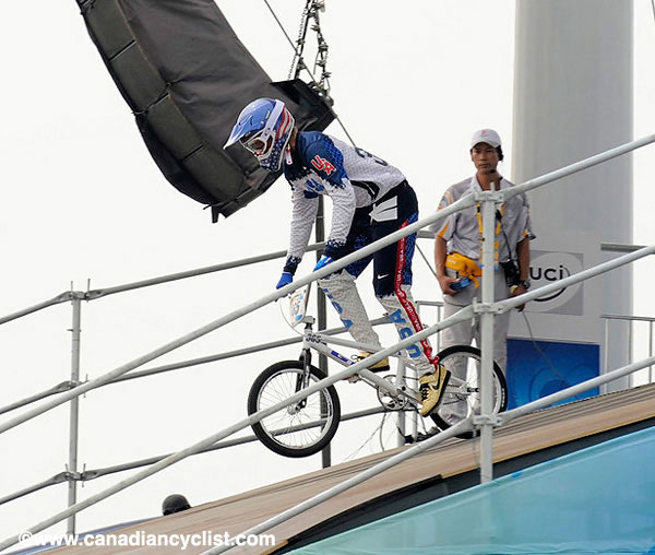 2008 Beijing Olympic Games