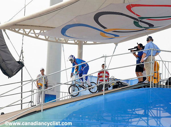 2008 Beijing Olympic Games