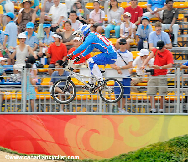 2008 Beijing Olympic Games