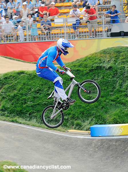 2008 Beijing Olympic Games