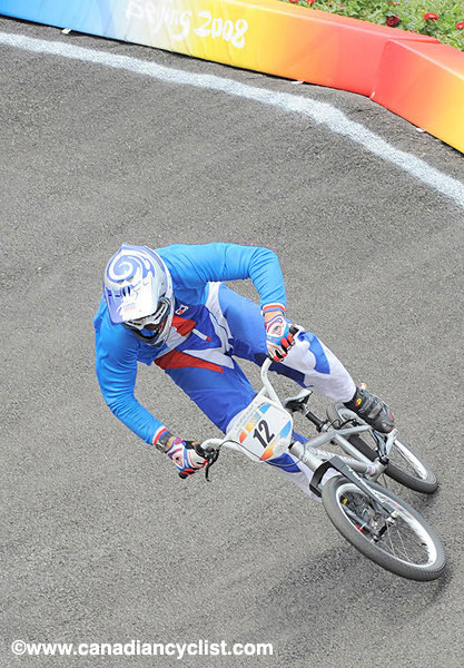 2008 Beijing Olympic Games