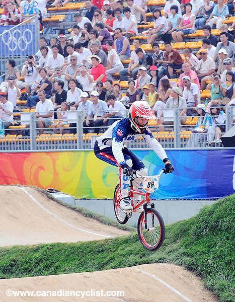 2008 Beijing Olympic Games