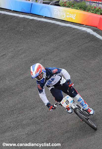 2008 Beijing Olympic Games
