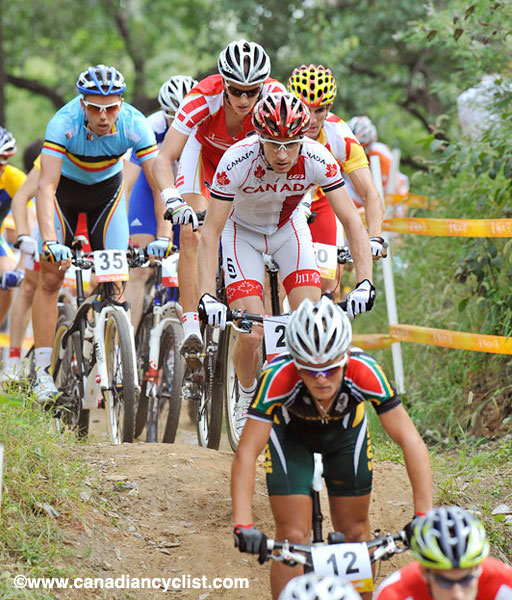 2008 Beijing Olympic Games