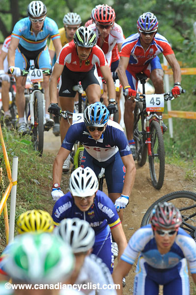 2008 Beijing Olympic Games