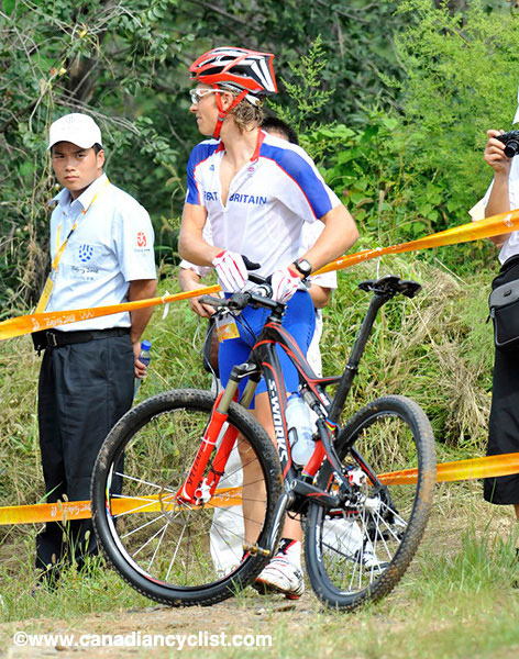 2008 Beijing Olympic Games