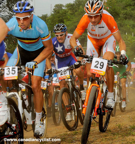 2008 Beijing Olympic Games