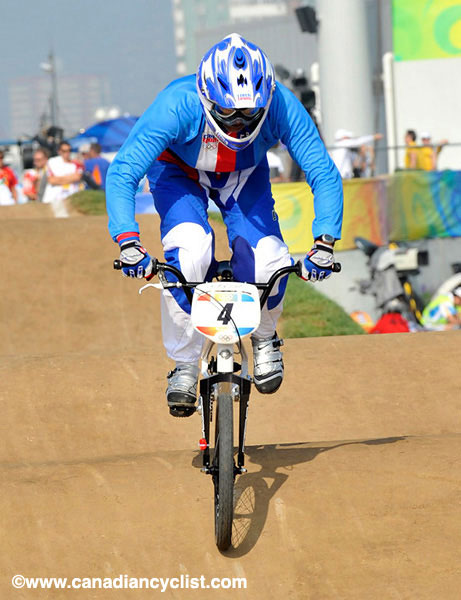 2008 Beijing Olympic Games