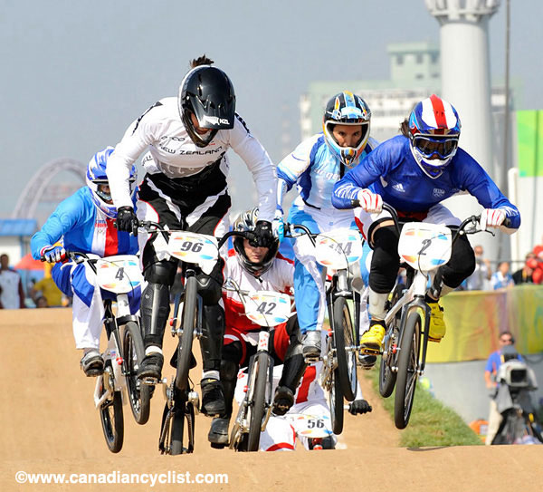 2008 Beijing Olympic Games