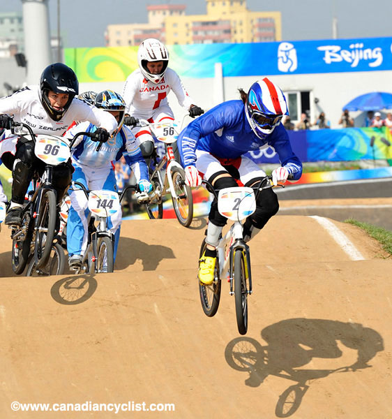 2008 Beijing Olympic Games
