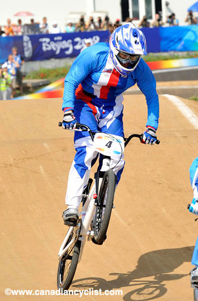 2008 Beijing Olympic Games