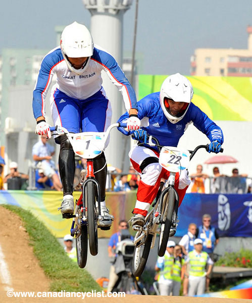 2008 Beijing Olympic Games