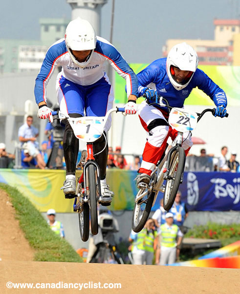 2008 Beijing Olympic Games