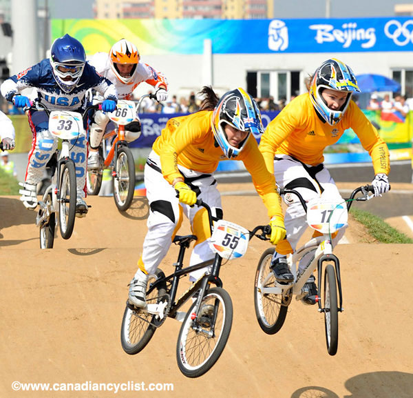 2008 Beijing Olympic Games