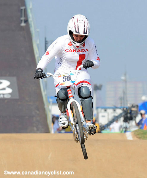 2008 Beijing Olympic Games