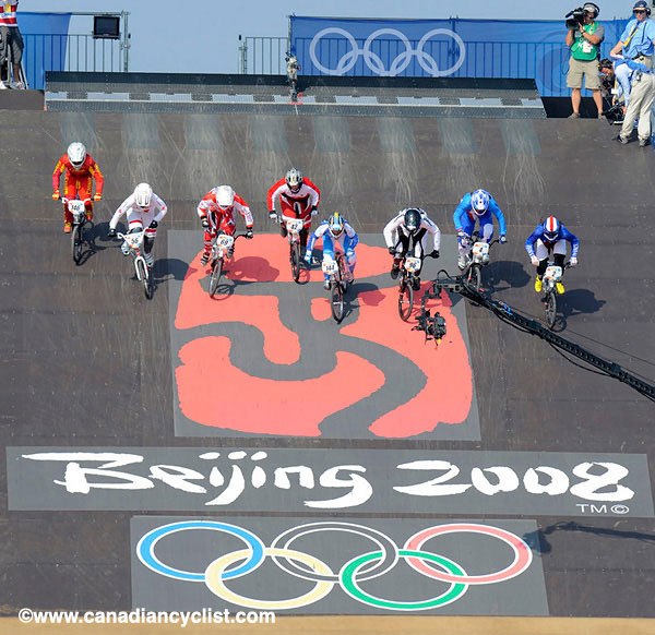 2008 Beijing Olympic Games