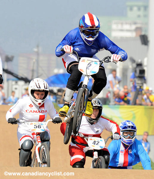 2008 Beijing Olympic Games