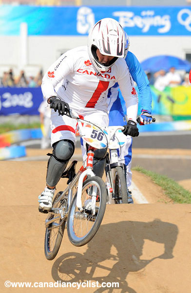 2008 Beijing Olympic Games