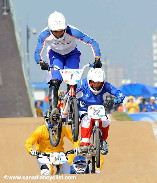 2008 Beijing Olympic Games