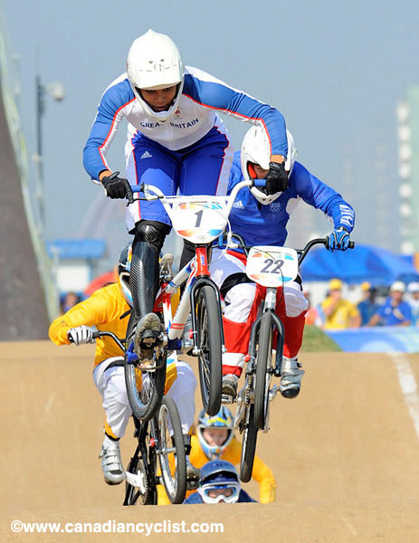 2008 Beijing Olympic Games