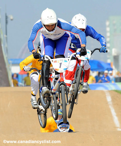 2008 Beijing Olympic Games