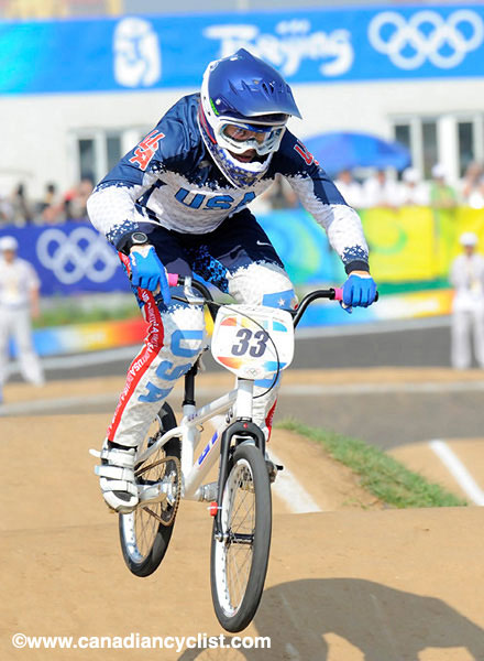 2008 Beijing Olympic Games