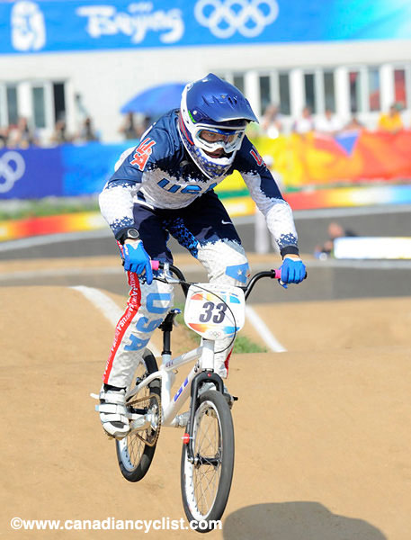 2008 Beijing Olympic Games