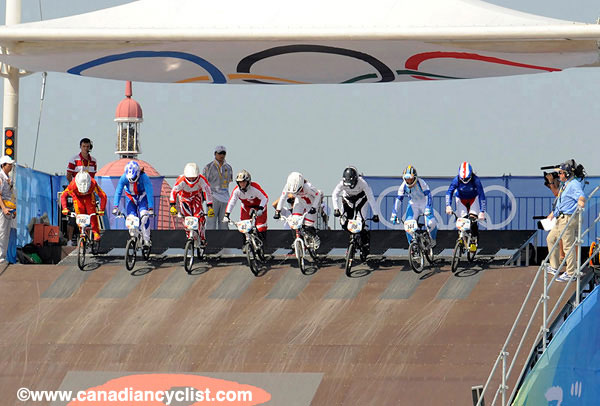 2008 Beijing Olympic Games