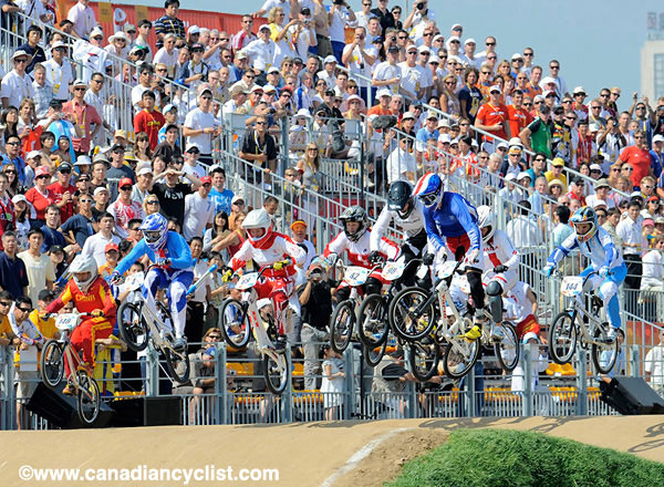 2008 Beijing Olympic Games