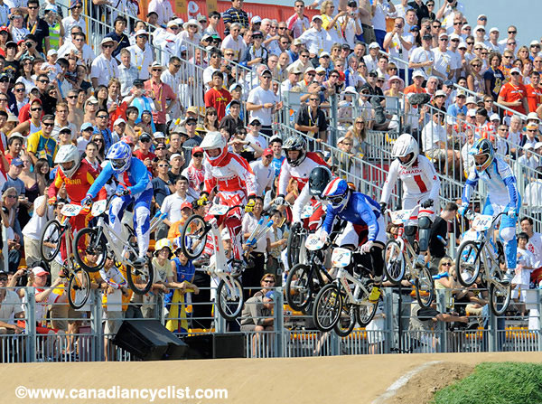 2008 Beijing Olympic Games