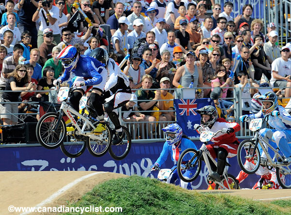 2008 Beijing Olympic Games