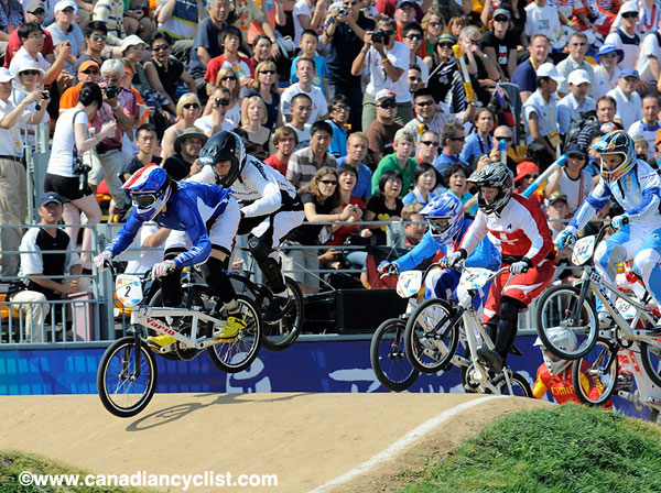 2008 Beijing Olympic Games