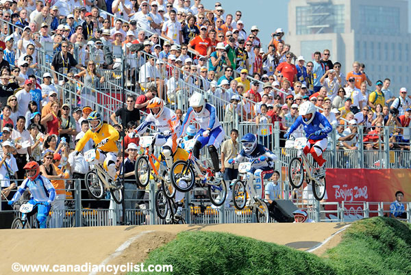 2008 Beijing Olympic Games