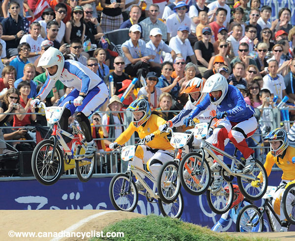 2008 Beijing Olympic Games