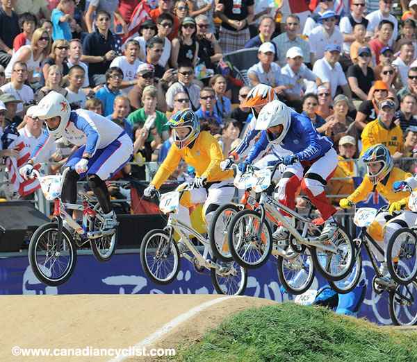 2008 Beijing Olympic Games