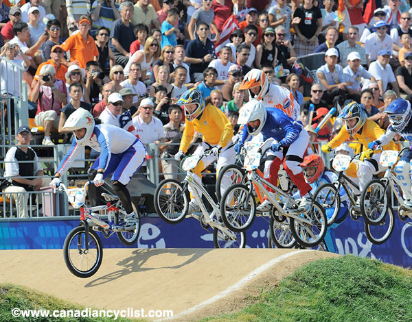 2008 Beijing Olympic Games