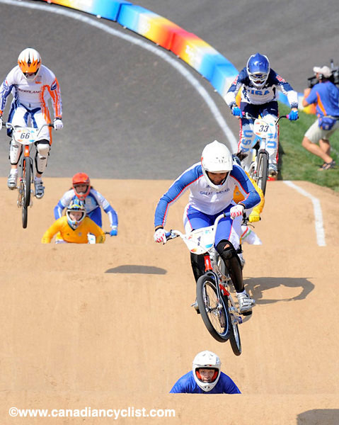 2008 Beijing Olympic Games